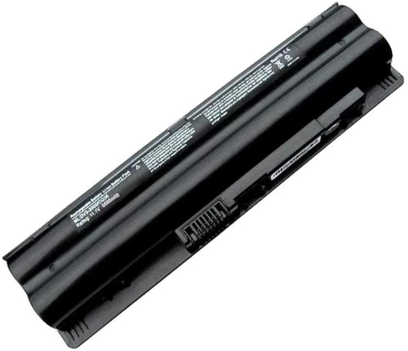 Laptop Battery for HP Pavilion dv3-2175ee-- MPN: MU06 1 Year Warranty
