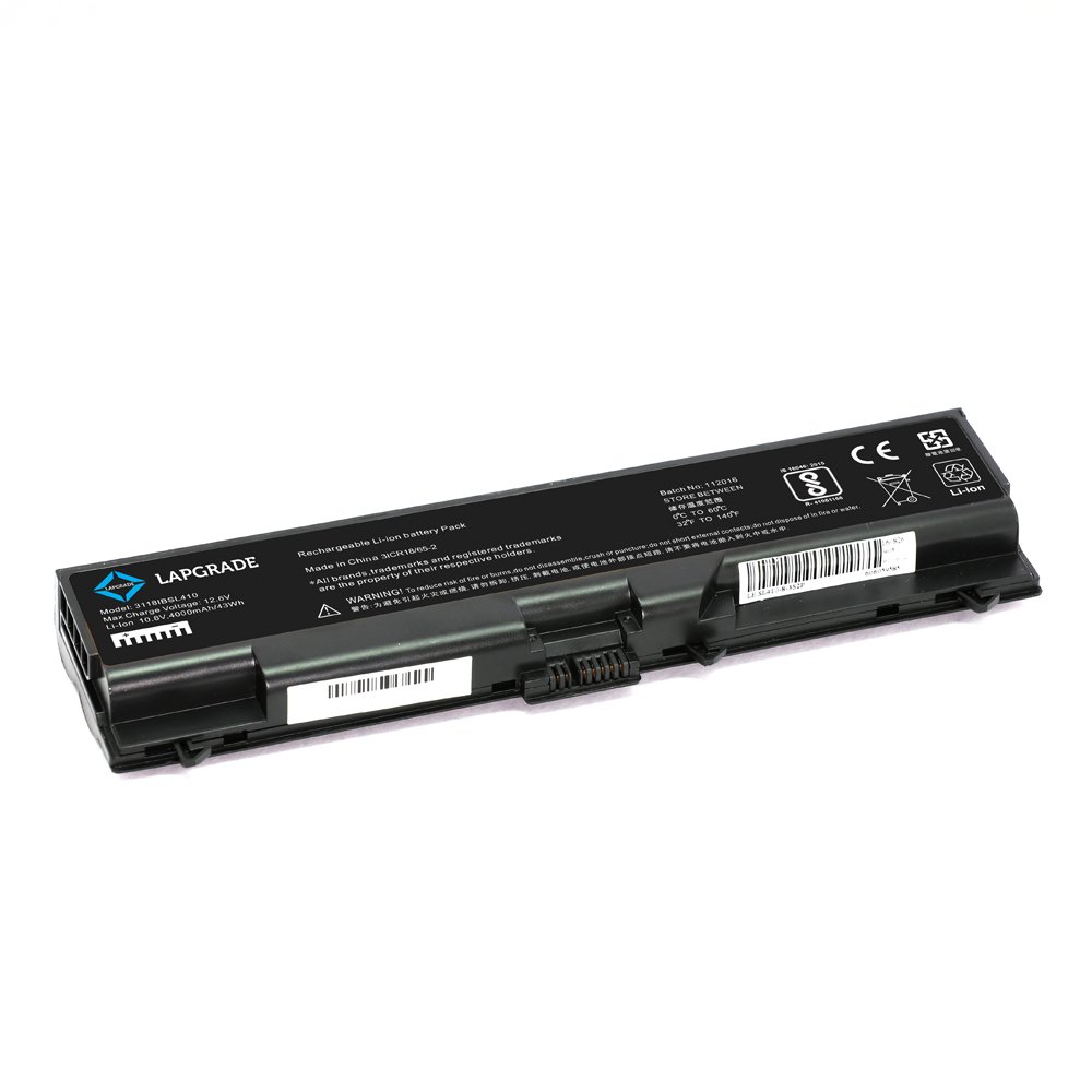 Lapgrade Battery for HP ProBook 4430S 4431S 4435S 4436S 4440S 4441S Series - Image 2