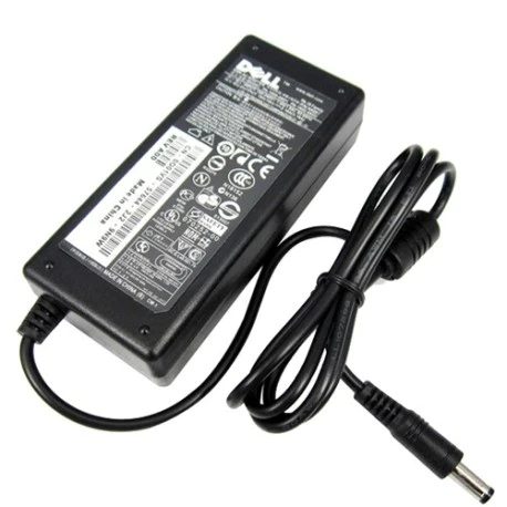 60W Laptop AC Power Adapter Charger Supply for DELL Model 0N5825 / 19V 3.16A (5.5mm*2.5mm)