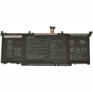15.2V 64Wh Original B41N1526 Laptop Battery For Asus ROG Strix GL502 GL502V GL502VT GL502VT-1A S5 S5VT6700 GL502VM-FY230T-- MPN: Asus B41N1526