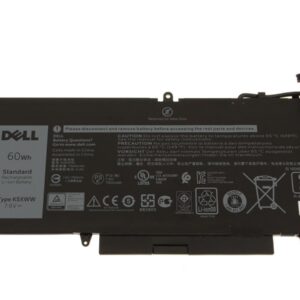 Dell K5XWW Laptop Battery