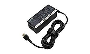 Lenovo 45W Standard AC Adapter Charger (USB Type-C) T470,T470s,T570,X1 Tablet,X1 Carbon,X1 Yoga Series Laptops-- MPN:Lenovo 45W Type-C - Image 2