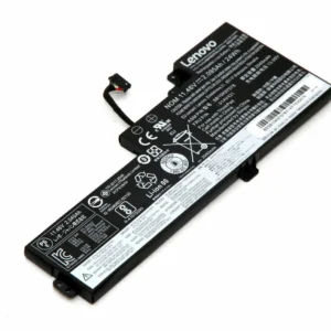 Original Lenovo 01AV419 01AV420 01AV421 01AV489 ThinkPad T480 T470 Battery