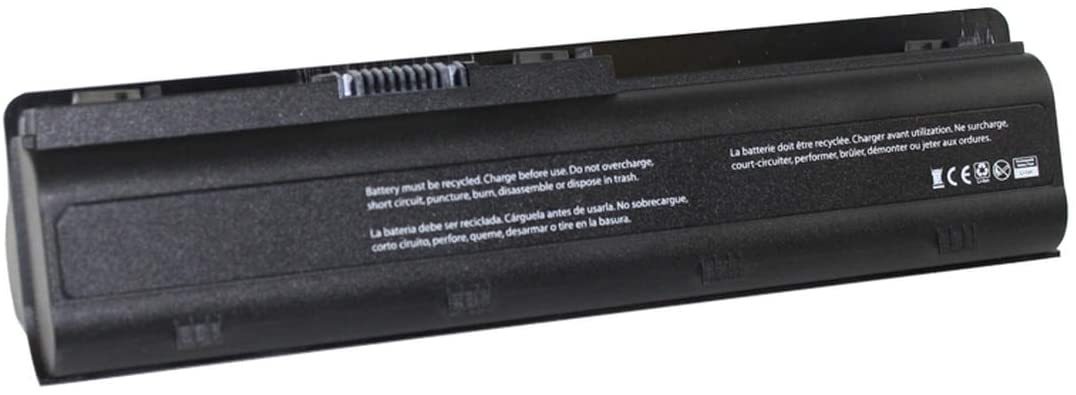 Laptop Battery for HP Presario CQ42-- MPN: MU06 1 Year Warranty
