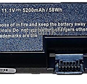 Laptop Battery for HP ProBook 4520s-- MPN: PH06