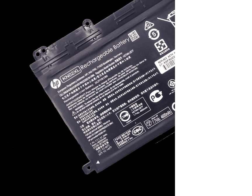 Genuine KN02XL Battery for HP Pavilion 11M HSTNN-LB7R HSTNN-UB7F TPN-W124 Series - Image 4