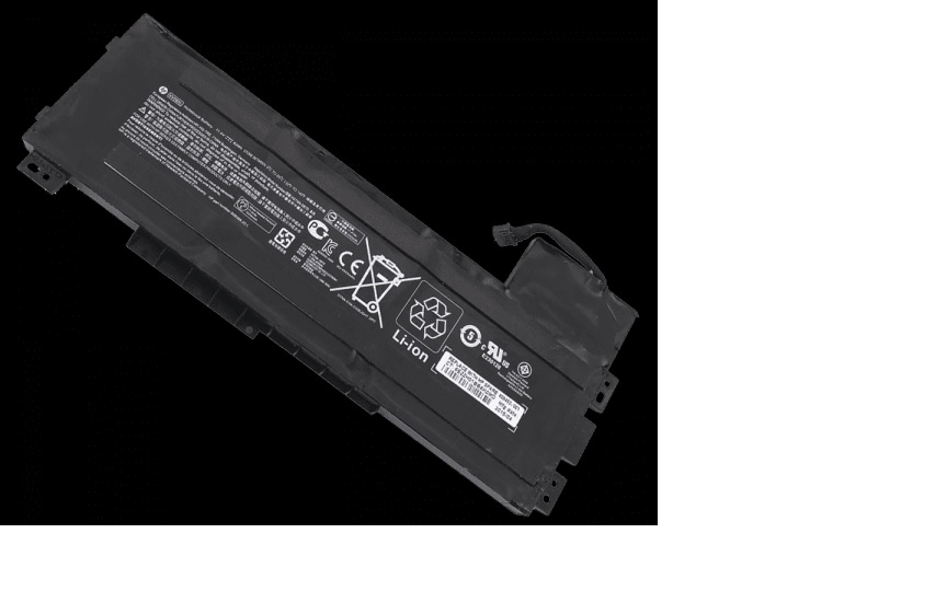 HP VV09XL Battery for HP ZBook 15 G4 G3 17 G3 Series HSTNN-DB7D HSTNN-C87C 808452-001 11.4V 90Wh - Image 4