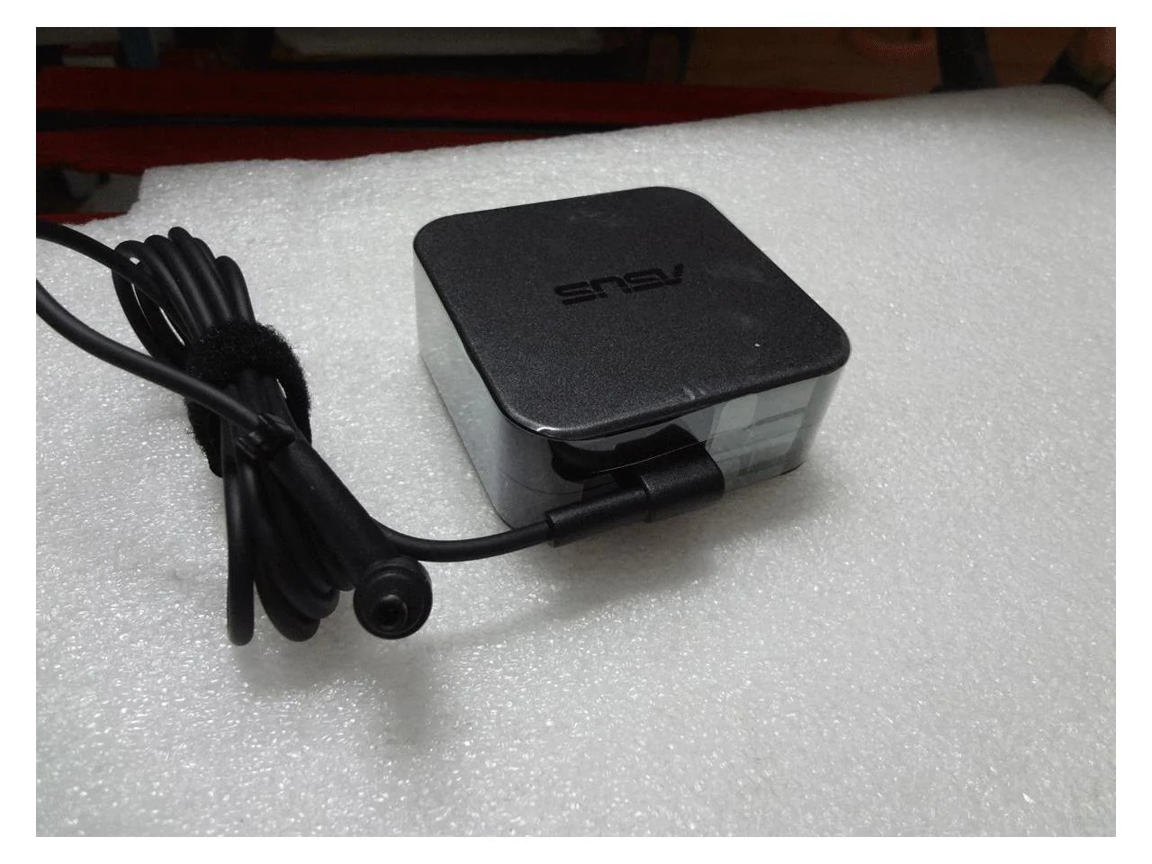 Original ASUS 65W 4.5*3.0mm MODEL : EXA1203XH 19V 3.42A Genuine Original Laptop Adapter Charger - Image 4