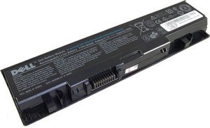 Dell Studio 1535 1536 1537 1555 1557 1558 6 Cell Battery-- MPN: WU946/1535