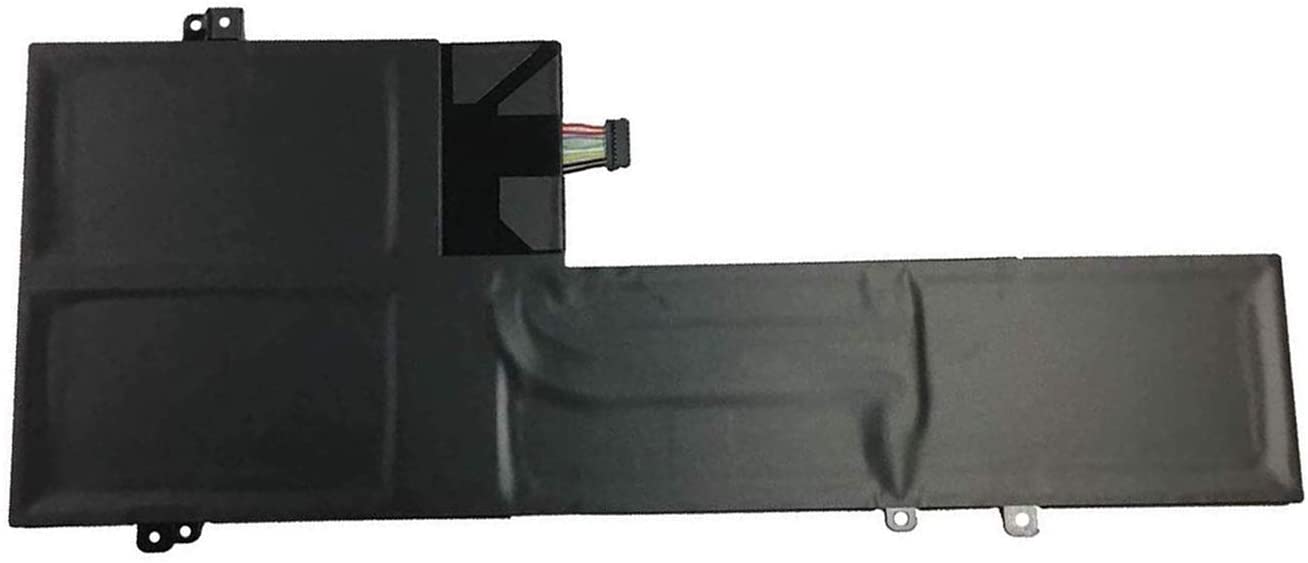 L16C4PB2 Lenovo IdeaPad 720S-14IKB V720-14 Series 5B10M55952 L16M4PB2 Laptop Battery - Image 2
