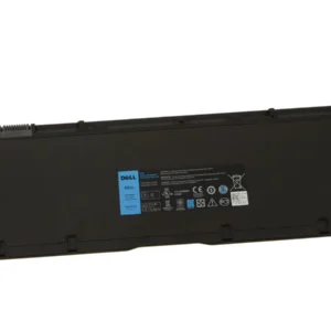 11.1V 60Wh - 9KGF8 XX1D1 7HRJW 6FNTV TRM4D 7XHVM Laptop Battery compatible with Dell Latitude 6430U E6430U E6510U 312-1424