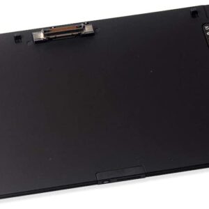 HP original HSTNN-IB43 OS06 Battery compatible with HP COMPAQ 2710 2710P 2730P 2740P 2760P HSTNN-W26C HSTNN-W47C 436425-171 10.8V 46Wh