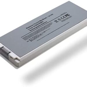 Replacement Battery For Apple Macbook A1181 A1185 Ma561 Ma566