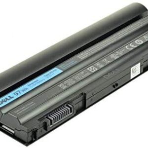 M5Y0X 71R31 NHXVW T54FJ N3X1D compatible with Dell Latitude E6420 E6520 E5420 E5520 E6430 Korea Cell Laptop Battery