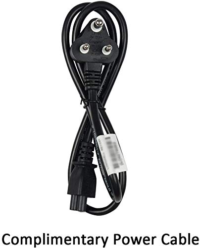 Dell AC Adapter 130W For Xps 15 L502X Series-- MPN: JU012 - Image 5