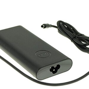 Dell XPS 15 (9530) Dell 130W 4.5mm * 3mm Precision M3800 Laptop Ac Power Adapter Charger RN7NW TX73F 6TTY6 130W - Comes with cord