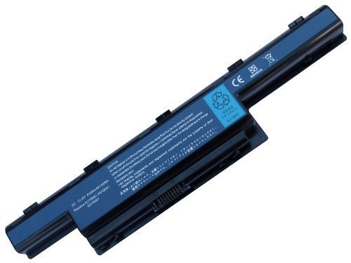 Acer Aspire 4741/4740 6 Cell Compatible Laptop Battery-- MPN: Acer 4741 - Image 2
