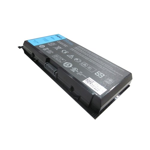 Dell 65 WHR 6 Cell Battery for Precision Mobile M4600 M4700 M6600 M6700 WorkStations-- MPN: N71FM/FV993-- MPN: M4600 65Wh - Image 2