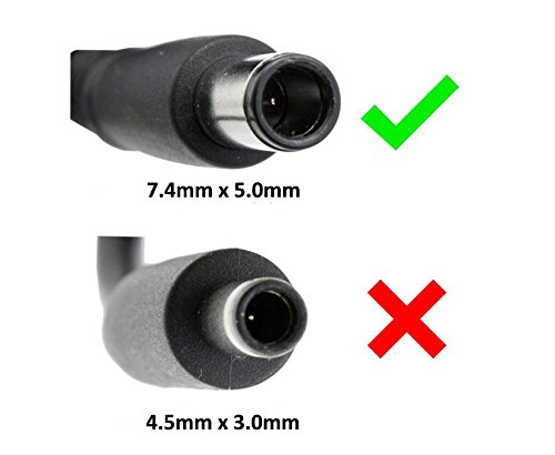 Dell AC 240W Adapter for Alienware Area-51 M17x / M17-R1 / M17X-R3, G70 / G70S / G70SG-- MPN: Dell 240W Adapter - Image 3