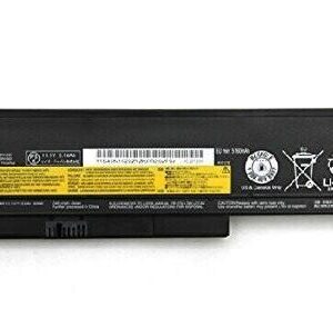 Lenovo ThinkPad X201 ThinkPad X200 ThinkPad X200s Series 42T4834 Battery--MPN: X230s/44+