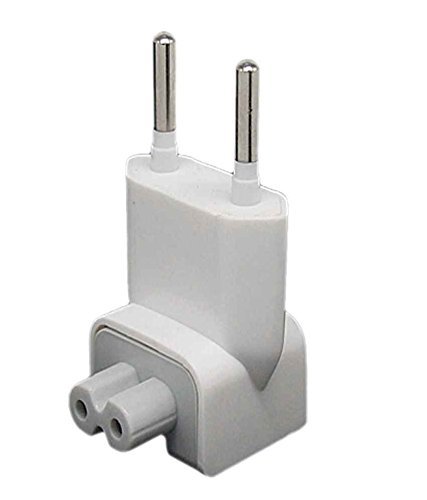 60WL-Tip Magsafe 1 Compatible Laptop Adapter/Power Supply for Mac Book Pro 13-Inch- for Mac Book Released Before Mid 2012 - Image 2
