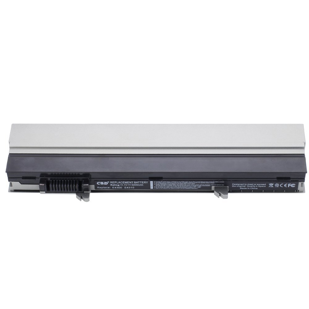 Dell Laptop Battery for Latitude E4300 Series - Image 3