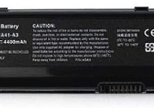Replacement Laptop Battery for Asus A42-A3 A6 A41-A3 Z91V A6R A6000 A3000 G2P 8 Cell 4400mAh