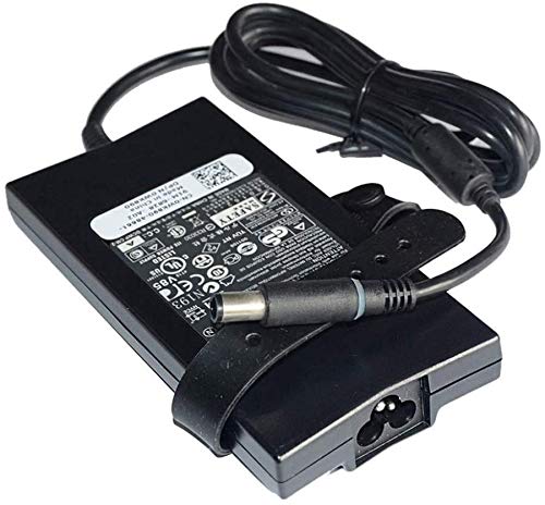Dell AC Adapter 130W For Xps 15 L502X Series-- MPN: JU012 - Image 4