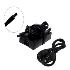 Dell 130w Slim Ac Power Adapter-- MPN: JU012