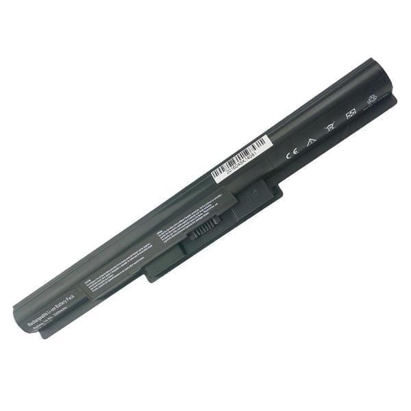 Sony Vaio VGP-BPS35A replacement battery 4 cell 2200 / 2670 mAh for SOny SVF 14, SVF15 Vaio 14E and 15E series laptops - Image 4