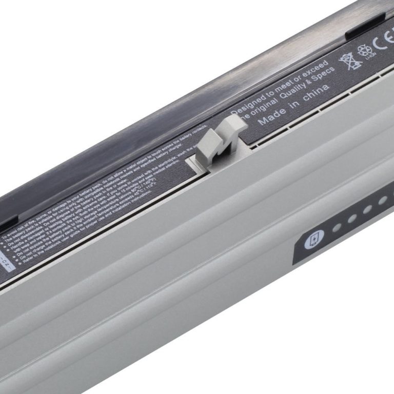 Dell P8F45 6-Cell Lithium-Ion Laptop Battery - Image 7