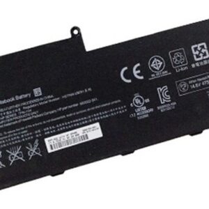 HP original HP LR08XL 15.6HD/C i7-2670QM ENVY 15-3012TX Envy 15-3033CL ENVY15 TPN-I104 HSTNN-UB3H LR08 Netbook 14.8V 72Wh Laptop Battery