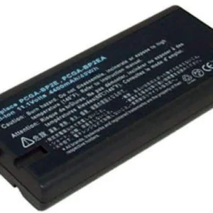 Sony PCG-GR100 Series, VAIO VGN-A130 Series Laptop Battery