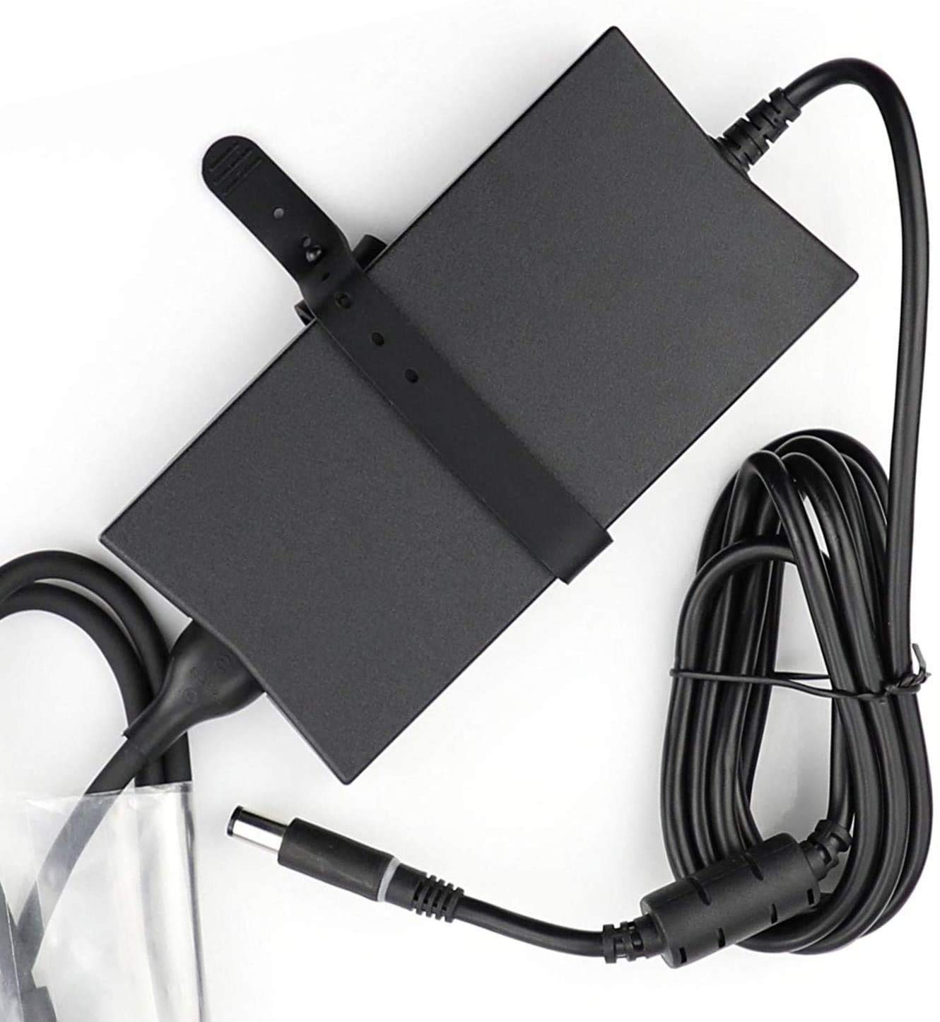 Dell AC Adapter 130W For Xps 15 L502X Series-- MPN: JU012 - Image 3