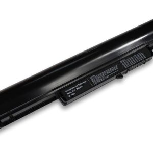 Laptop Battery for HP Slee kbook 14-15 - YB4D, 694864-851/14.4v /2200 mAh/Double M-- MPN: VK04