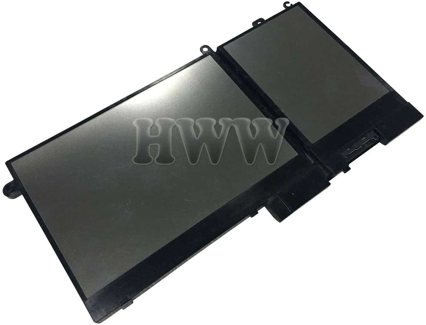 51Wh 93FTF Battery For Latitude 5280 5480 5580 5290 5490 5590 D4CMT 083XPC 4YFVG - Image 3