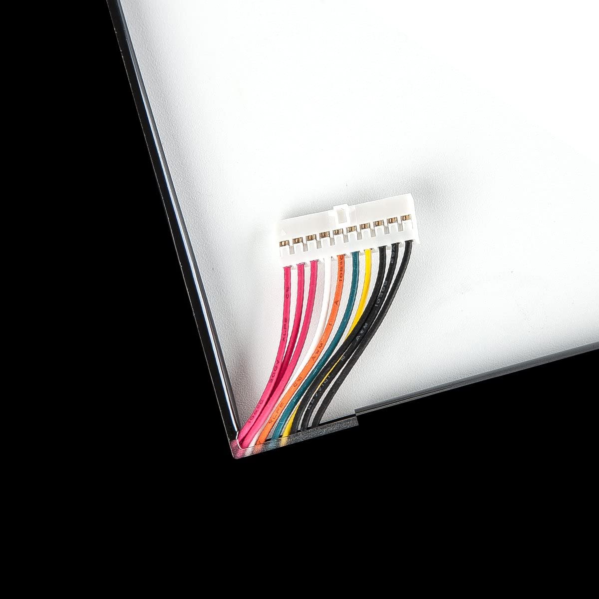 Original MSI BTY-M6F Battery compatible with MSI GS60 MS-16H2 2PL 6QE 2QE 2PE 2QC 2QD 6QC 6QC-257XCN Series - Image 3