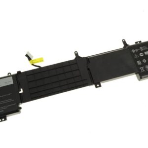 Dell Alienware 17 R2 / R3 5046J P43F Series - 8-cell Laptop Battery 92Wh – 6JHDV