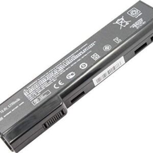 Battery for Hp Probook 6560B, 6360B, 6460B, 628369-421-- MPN: CC06