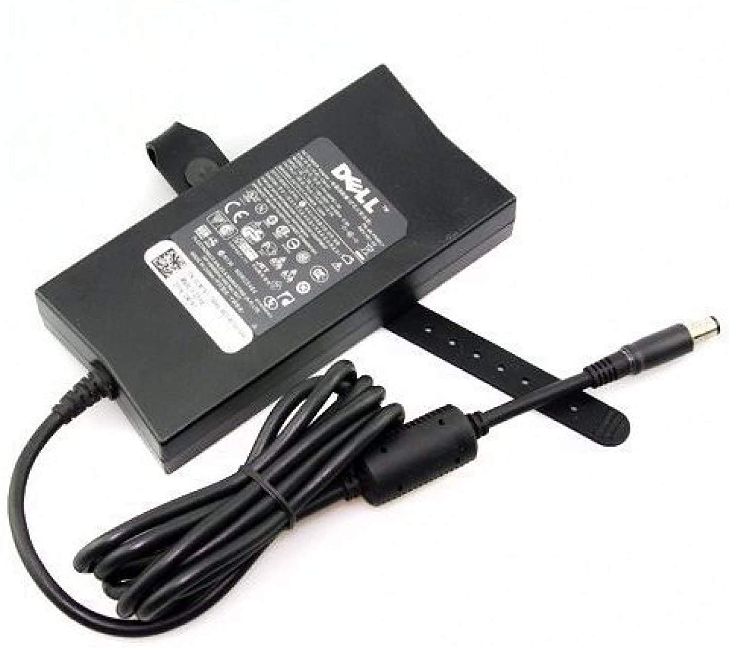 Dell AC Adapter 130W For Xps 15 L502X Series-- MPN: JU012 - Image 2