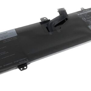 Dell Battery Inspiron 11 3162 3164 3168 Battery PGYK5 0PGYK5 PGYK5 Type 0JV6J or OJV6J-- MPN: 0JV6J/PGYK5
