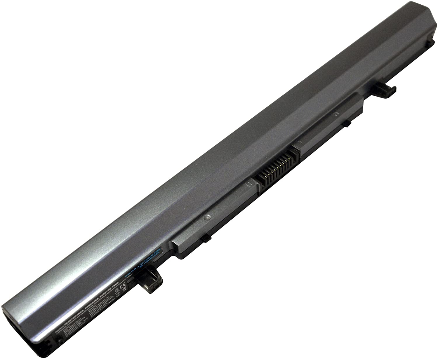 Toshiba PA5076U-1BRS PA5077U-1BRS Replacement Laptop Battery For Satellite S950 U900 U940