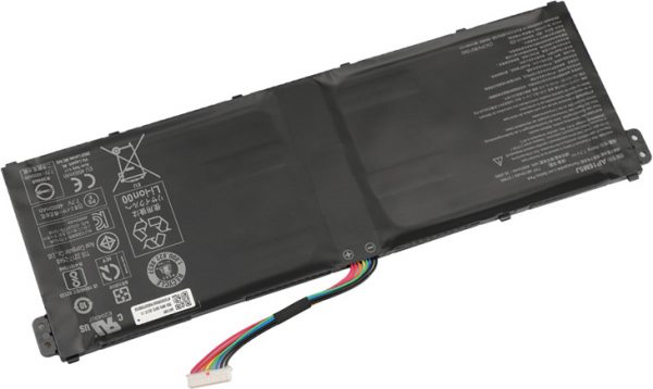 Original Acer AP16M5J, KT.00205.004, NX.GNTSA.007 Battery for Aspire 3, Extensa 15, A315, EX215 - Image 3