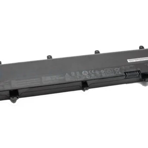 14.4V 4940mAh (71Wh) A42N1608 laptop battery for Asus GX800VH-GY004T, ROG G800VI-XB78K
