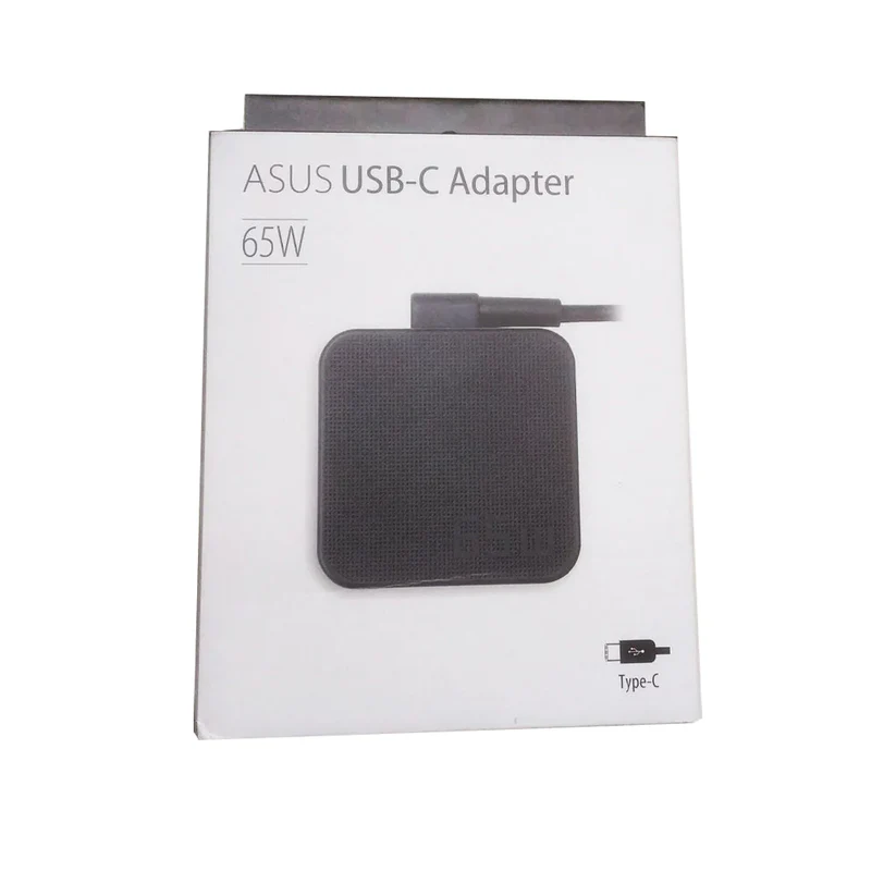 ASUS 65W Type-C ac65-00 65w usb type-c adapter - Image 2