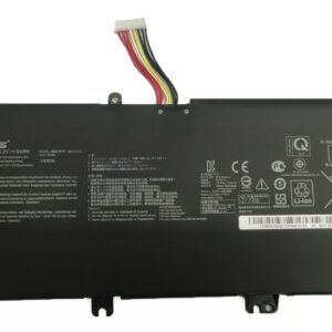 Asus B41N1711 Original OEM 64Whr 4210mAh 15.2V 4 Cell Laptop Battery for Select Asus Laptops