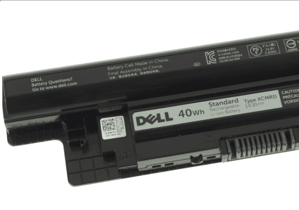 Dell XCMRD Battery for Inspiron 3421, 3521-- MPN: XCMRD 1 Year Warranty - Image 5