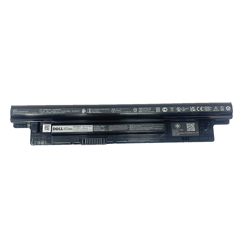 Dell XCMRD Battery for Inspiron 3421, 3521-- MPN: XCMRD 1 Year Warranty - Image 4