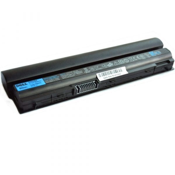 Dell Latitude E6320 RFJMW 6 Cell Laptop Battery-- MPN: RFJMW/E6320 - Image 3