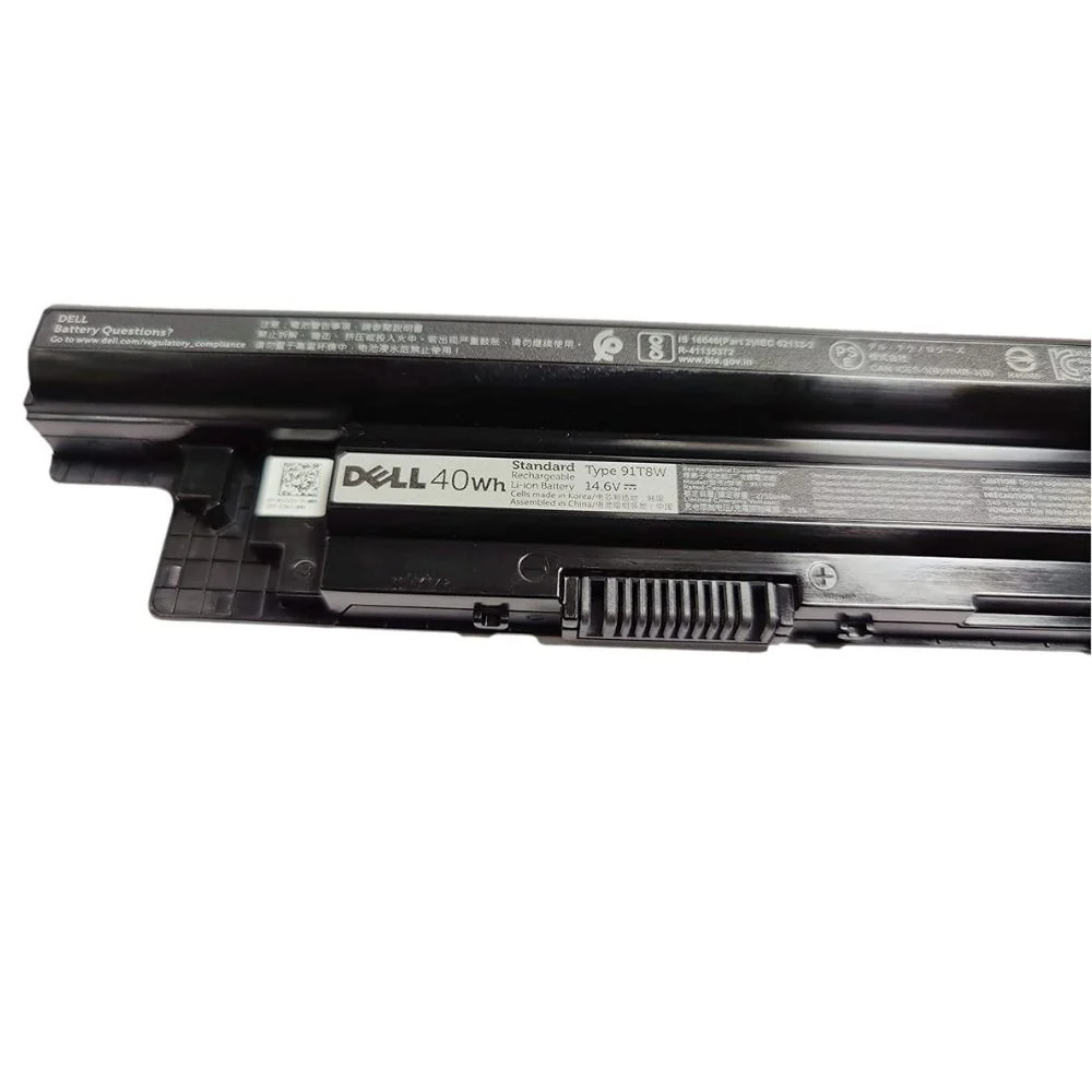 Dell XCMRD Battery for Inspiron 3421, 3521-- MPN: XCMRD 1 Year Warranty - Image 3